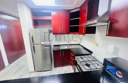 Apartment - Studio - 1 Bathroom for sale in Med 90 - Mediterranean Cluster - Discovery Gardens - Dubai Apartment - Studio - 1 Bathroom for sale in Med 90 - Mediterranean Cluster - Discovery Gardens - Dubai