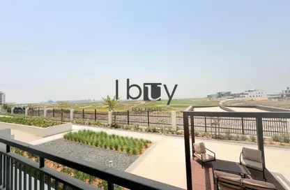 Apartment - 2 Bedrooms - 4 Bathrooms for rent in Yas Golf Collection J - Yas Golf Collection - Yas Island - Abu Dhabi