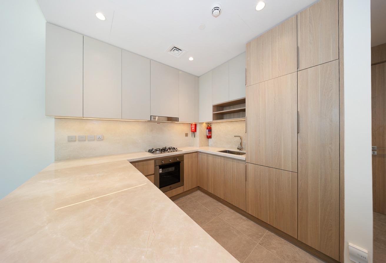 2 bedroom apartment in Jannat, Dubai Production City (IMPZ): 6