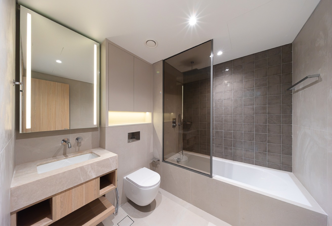 2 bedroom apartment in Jannat, Dubai Production City (IMPZ): 21