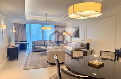 Hotel  and  Hotel Apartment - 2 - 3 for sale in Kempinski Blvd (The address Blvd) - Downtown Dubai - Dubai