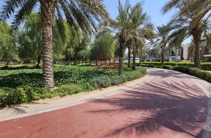 Villa - 3 Bedrooms - 3 Bathrooms for rent in District 14 - Jumeirah Village Circle - Dubai