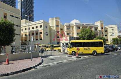 Villa - 3 Bedrooms - 3 Bathrooms for rent in District 14 - Jumeirah Village Circle - Dubai