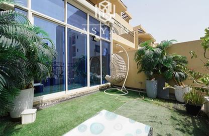 Villa - 4 Bedrooms - 5 Bathrooms for sale in Indigo Ville 8 - District 15 - Jumeirah Village Circle - Dubai
