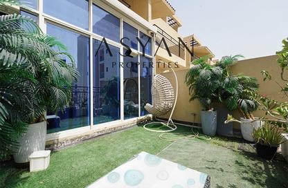 Villa - 4 - 5 for sale in Indigo Ville 8 - District 15 - Jumeirah Village Circle - Dubai Villa - 4 - 5 for sale in Indigo Ville 8 - District 15 - Jumeirah Village Circle - Dubai
