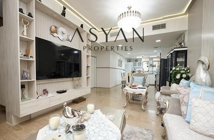Villa - 4 - 5 for sale in Indigo Ville 8 - District 15 - Jumeirah Village Circle - Dubai Villa - 4 - 5 for sale in Indigo Ville 8 - District 15 - Jumeirah Village Circle - Dubai