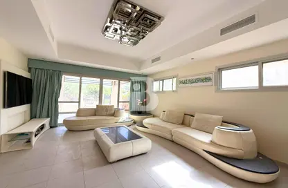 Villa - 5 Bedrooms - 5 Bathrooms for rent in Malibu - Mina Al Arab - Ras Al Khaimah