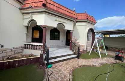 Villa - 3 Bedrooms - 4 Bathrooms for rent in Shamal Julphar - Ras Al Khaimah