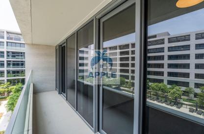 Apartment - 2 Bedrooms - 3 Bathrooms for rent in Sokoon - Naseej District - Aljada - Sharjah