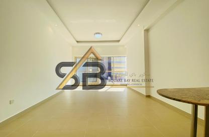 Apartment - 1 Bedroom - 1 Bathroom for rent in ASB Tower - Dubai Silicon Oasis - Dubai