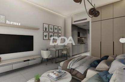 Apartment - 1 - 1 for sale in Society House - Downtown Dubai - Dubai Apartment - 1 - 1 for sale in Society House - Downtown Dubai - Dubai