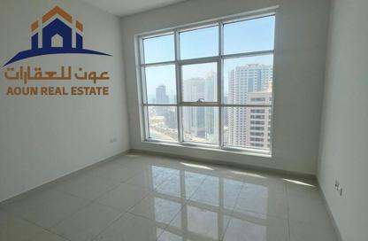 Apartment - 1 Bedroom - 2 Bathrooms for rent in Al Khan Corniche - Al Khan - Sharjah Apartment - 1 Bedroom - 2 Bathrooms for rent in Al Khan Corniche - Al Khan - Sharjah
