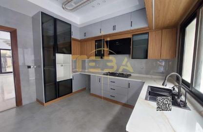 Villa - 4 Bedrooms - 5 Bathrooms for sale in Al Yasmeen 1 - Al Yasmeen - Ajman Villa - 4 Bedrooms - 5 Bathrooms for sale in Al Yasmeen 1 - Al Yasmeen - Ajman