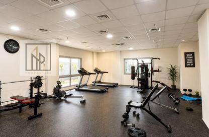 Apartment - 1 Bedroom - 2 Bathrooms for rent in Dubai Land Residence Complex - Dubai Apartment - 1 Bedroom - 2 Bathrooms for rent in Dubai Land Residence Complex - Dubai