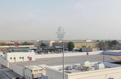 Warehouse - Studio - 3 Bathrooms for sale in Al Sajaa Industrial - Al Sajaa - Sharjah Warehouse - Studio - 3 Bathrooms for sale in Al Sajaa Industrial - Al Sajaa - Sharjah