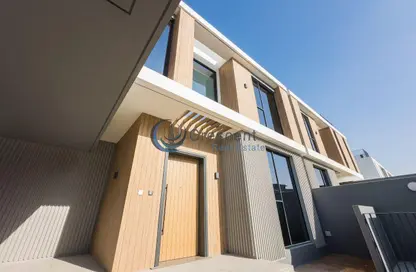 Villa - 5 Bedrooms - 7+ Bathrooms for rent in June - Arabian Ranches 3 - Dubai