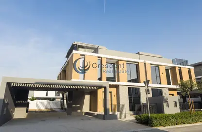 فيلا - 5 غرف نوم - 8 حمامات للايجار في جون - المرابع العربية 3 - دبي