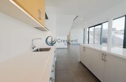 Villa - 5 Bedrooms - 7+ Bathrooms for rent in June - Arabian Ranches 3 - Dubai