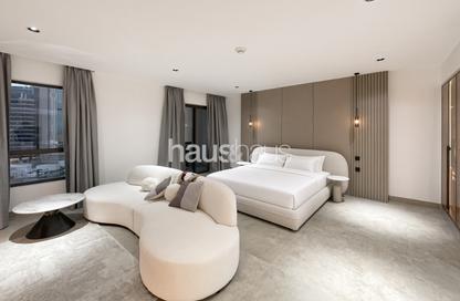 Apartment - Studio - 1 for rent in Murjan 2 - Murjan - Jumeirah Beach Residence - Dubai