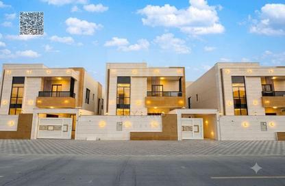 Villa - 5 - 7 for sale in Al Yasmeen 1 - Al Yasmeen - Ajman Villa - 5 - 7 for sale in Al Yasmeen 1 - Al Yasmeen - Ajman