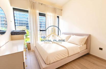 Apartment - 1 Bedroom - 1 Bathroom for rent in Azizi Riviera 35 - Azizi Riviera - Meydan One - Meydan - Dubai Apartment - 1 Bedroom - 1 Bathroom for rent in Azizi Riviera 35 - Azizi Riviera - Meydan One - Meydan - Dubai
