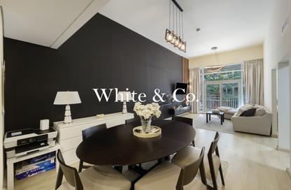 Apartment - 1 Bedroom - 1 Bathroom for sale in The Lofts Podium - The Lofts - Downtown Dubai - Dubai