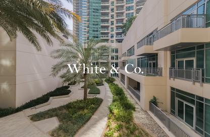 Apartment - 1 Bedroom - 1 Bathroom for sale in The Lofts Podium - The Lofts - Downtown Dubai - Dubai