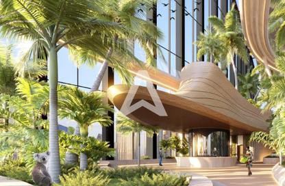 Apartment - 3 Bedrooms - 4 Bathrooms for sale in Tiger Sky Tower - Business Bay - Dubai
