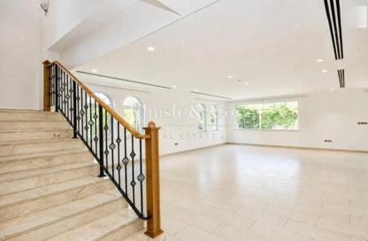 Villa - 4 - 4 for rent in District 4 - Jumeirah Park - Dubai