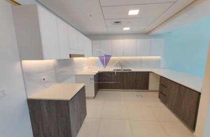 Apartment - 3 Bedrooms - 4 Bathrooms for rent in Al Raha Beach - Abu Dhabi