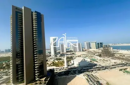 شقة - 2 غرف نوم - 2 حمامات للبيع في ميرا شمس - شمس أبوظبي - جزيرة الريم - أبوظبي