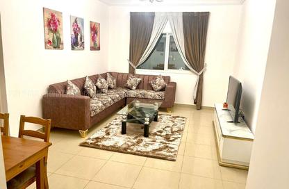Bulk Rent Unit - Studio - 2 Bathrooms for rent in New Al Taawun Road - Al Taawun - Sharjah Bulk Rent Unit - Studio - 2 Bathrooms for rent in New Al Taawun Road - Al Taawun - Sharjah