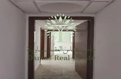 Apartment - 2 Bedrooms - 2 Bathrooms for rent in Al Danah - Abu Dhabi