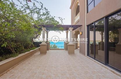 Apartment - 3 - 4 for rent in Promenade - The Pearl Residences at Saadiyat - Saadiyat Island - Abu Dhabi Apartment - 3 - 4 for rent in Promenade - The Pearl Residences at Saadiyat - Saadiyat Island - Abu Dhabi