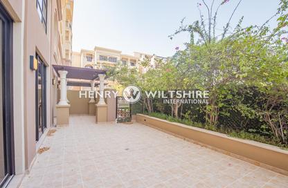 Apartment - 3 - 4 for rent in Promenade - The Pearl Residences at Saadiyat - Saadiyat Island - Abu Dhabi