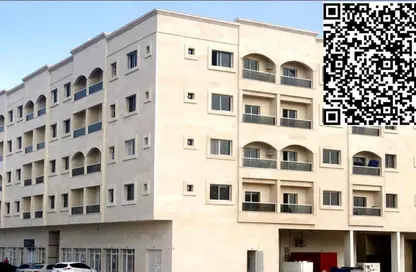 Apartment - 2 Bedrooms - 3 Bathrooms for rent in Al Rawda 2 - Al Rawda - Ajman