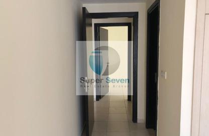 Apartment - 3 - 3 for sale in Riviera Residence - International City - Dubai