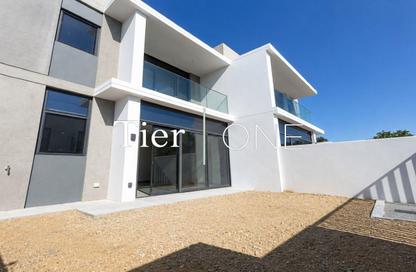 Townhouse - 3 - 4 for rent in Ruba - Arabian Ranches 3 - Dubai