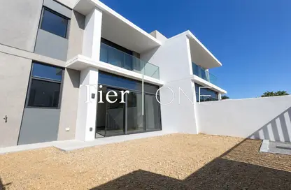 Townhouse - 3 Bedrooms - 4 Bathrooms for rent in Ruba - Arabian Ranches 3 - Dubai