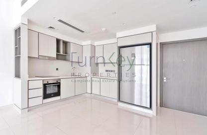 Apartment - 2 Bedrooms - 2 Bathrooms for rent in Sunrise Bay Tower 1 - Sunrise Bay - Emaar Beachfront - Dubai Harbour - Dubai