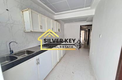 Villa - 3 Bedrooms - 2 Bathrooms for rent in Al Ghafia - Al Riqqa - Sharjah