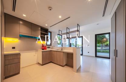 Villa - 4 - 5 for rent in Aura Gardens - Tilal Al Ghaf - Dubai Villa - 4 - 5 for rent in Aura Gardens - Tilal Al Ghaf - Dubai