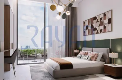 Apartment - 1 Bathroom for sale in Azizi Milan Heights Tower G - Azizi Milan Heights - City of Arabia - Dubai Apartment - 1 Bathroom for sale in Azizi Milan Heights Tower G - Azizi Milan Heights - City of Arabia - Dubai