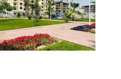 Apartment - 1 Bedroom - 2 Bathrooms for sale in Al Amira Village - Al Yasmeen - Ajman