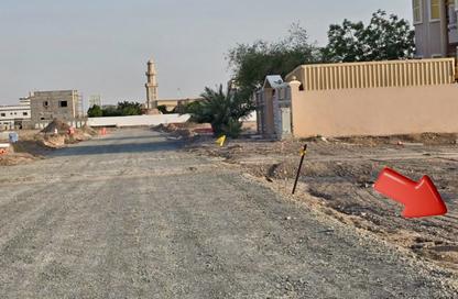 Land - Studio for sale in Manama - Ajman