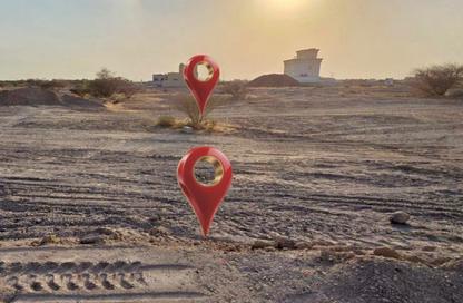 Land - Studio for sale in Manama - Ajman