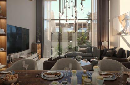 Townhouse - 4 Bedrooms - 6 Bathrooms for sale in Verdana 10 - Verdana - Dubai Investment Park 1 (DIP 1) - Dubai Investment Park (DIP) - Dubai