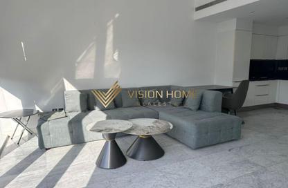 Apartment - 1 Bedroom - 1 Bathroom for rent in The Pad - Business Bay - Dubai