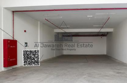 Warehouse - Studio - 1 Bathroom for rent in Al Jurf Industrial 1 - Al Jurf Industrial - Ajman