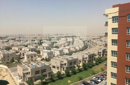 Apartment - 1 Bedroom - 2 Bathrooms for rent in La Vista Residence 2 - La Vista Residence - Dubai Silicon Oasis - Dubai